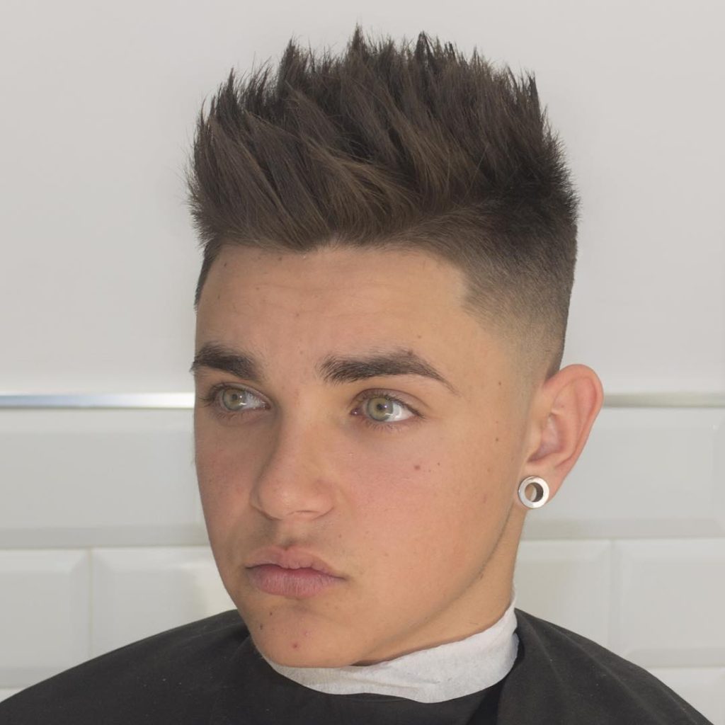 Mens Hairstyles 40 New Hairstyles For Men And Boys AtoZ Hairstyles Mens Hairstyles 40 New Hairstyles For Men And Boys AtoZ Hairstyles