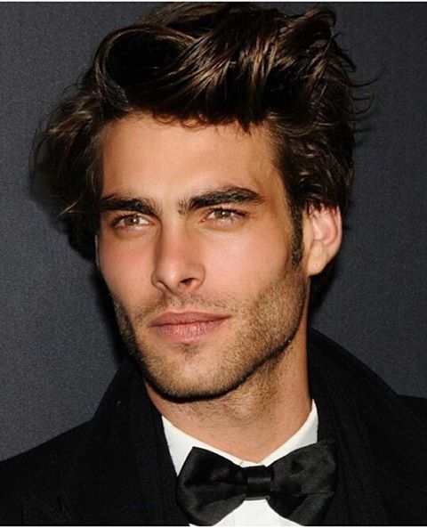 Male Jaw Shapes Male Jaw Shapes