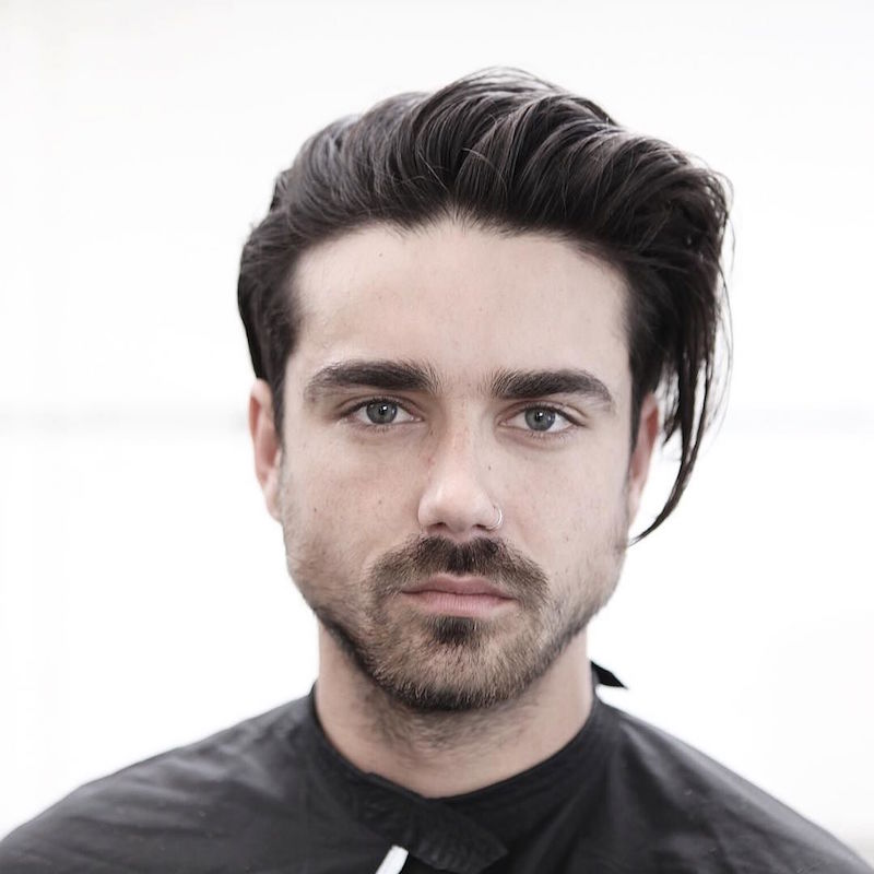 Men Hairstyles For Oval Face Hair Cut Guide AtoZ Hairstyles Men Hairstyles For Oval Face Hair Cut Guide AtoZ Hairstyles