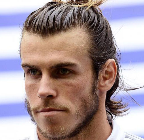 How To Get The Gareth Bale Haircut AtoZ Hairstyles How To Get The Gareth Bale Haircut AtoZ Hairstyles