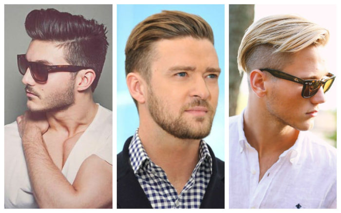 Top 50 Undercut Hairstyles For Men - AtoZ Hairstyles