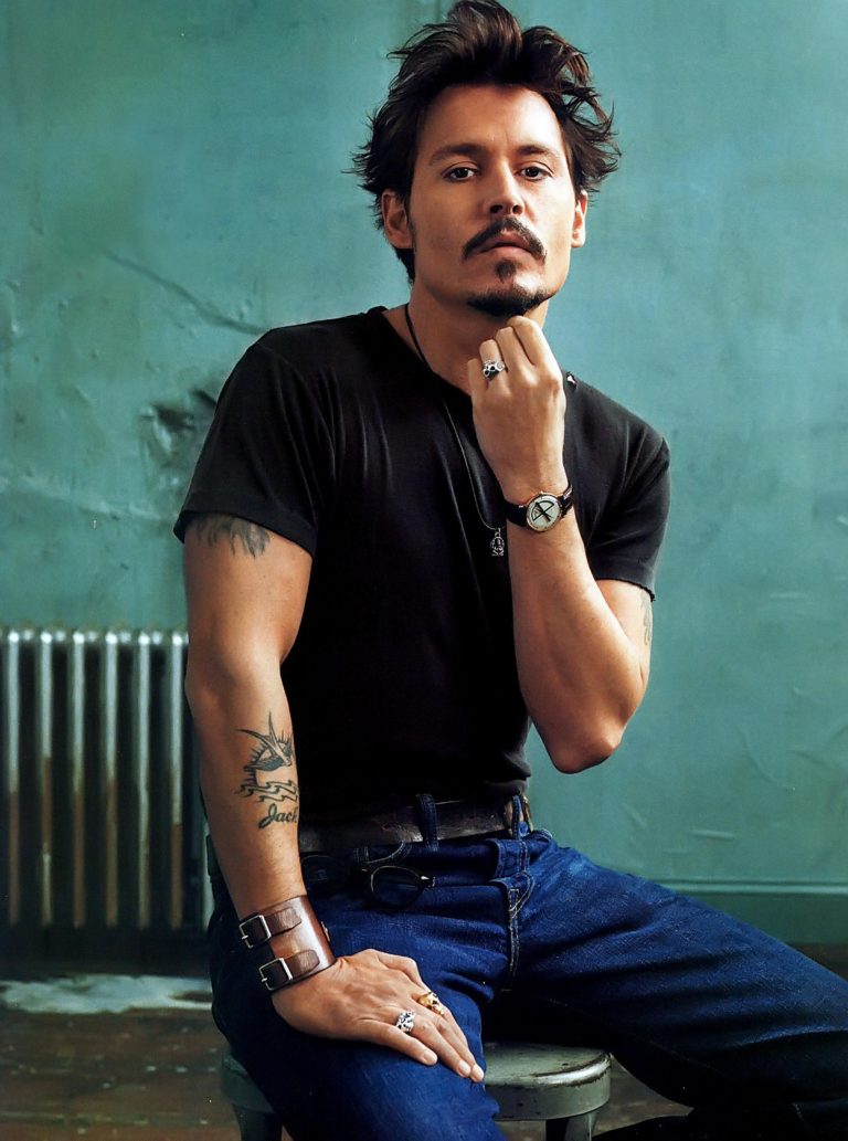 Van Dyke Beard: Best 40 Van Dyke Beard Style - What is it and How to ...