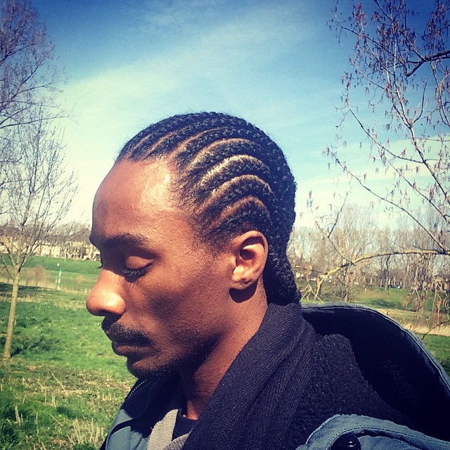 Hairstyles For Black Men With Big Foreheads Hairstyles For Black Men With Big Foreheads