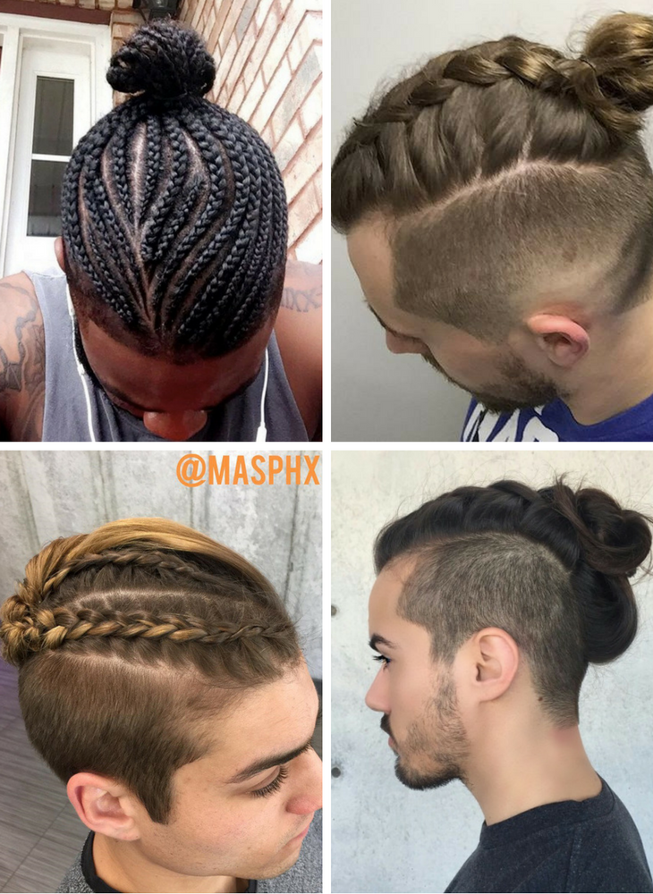 Hard Part Haircut 15 Best Hard Part Styles How To Cut The