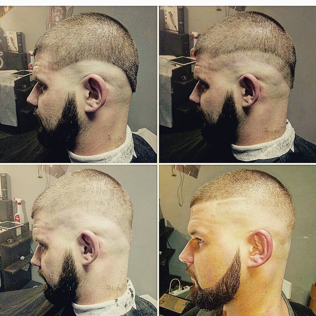 Skin Fade Vs Bald Fade