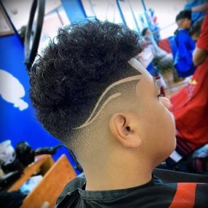 What is Low Fade Haircut 20 Best Low Fade Hairstyles and Tutorials