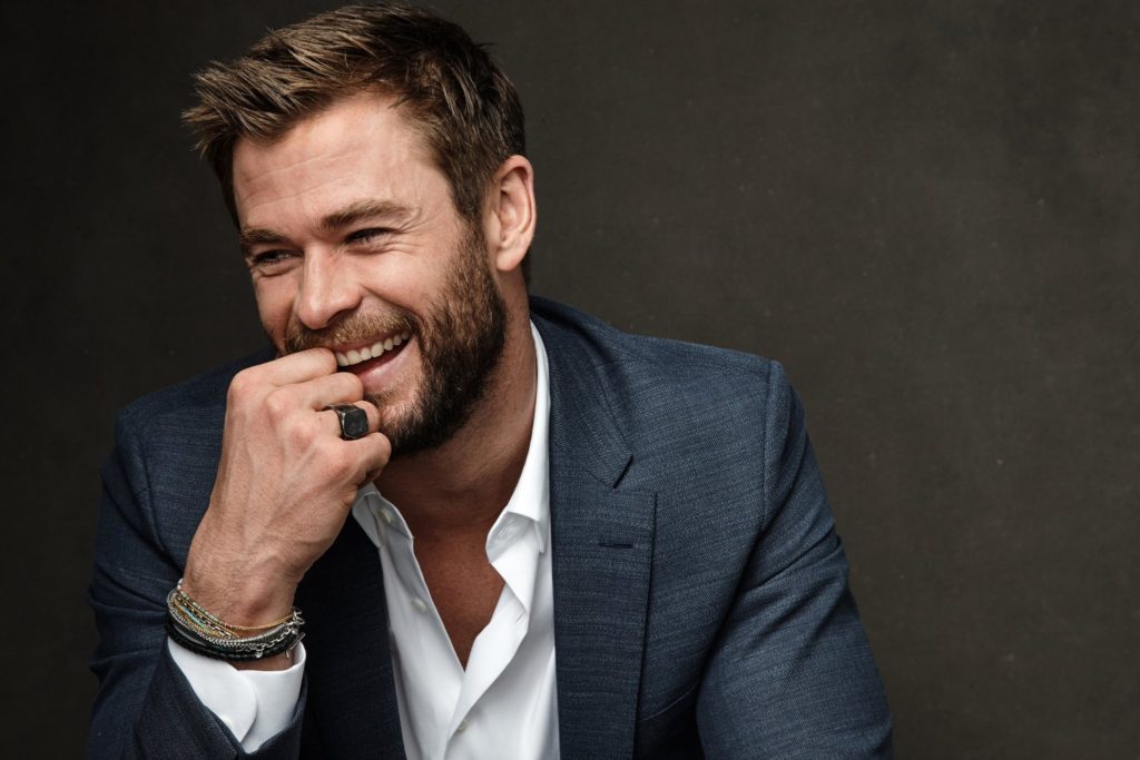 How To Get Hair Like Chris Hemsworth Atoz Hairstyles