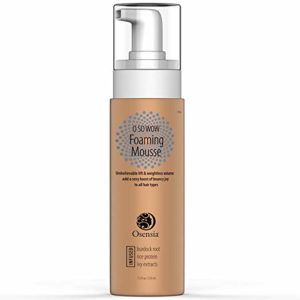 15 Best Hair Mousse Products For Men Buying Guide