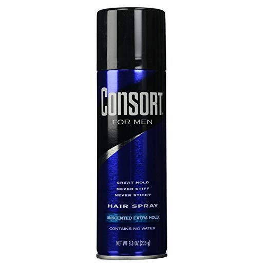 Hair Styling Products for Men Difference Between Paste, Pomade and
