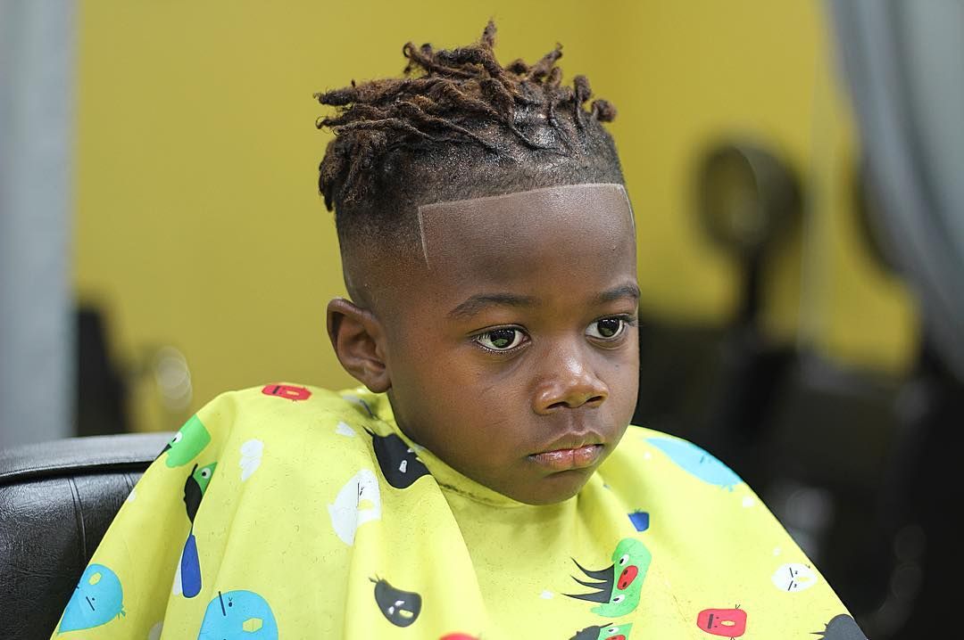 20 Best Easy African American Black Boy Hairstyles Lima 20 Best Easy African American Black Boy Hairstyles Lima