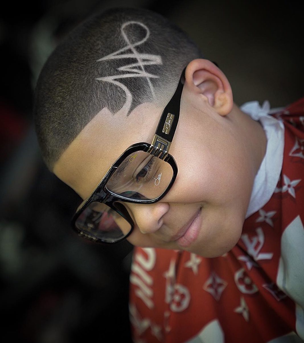 20 Best Easy African American (Black) Boy Hairstyles - AtoZ Hairstyles