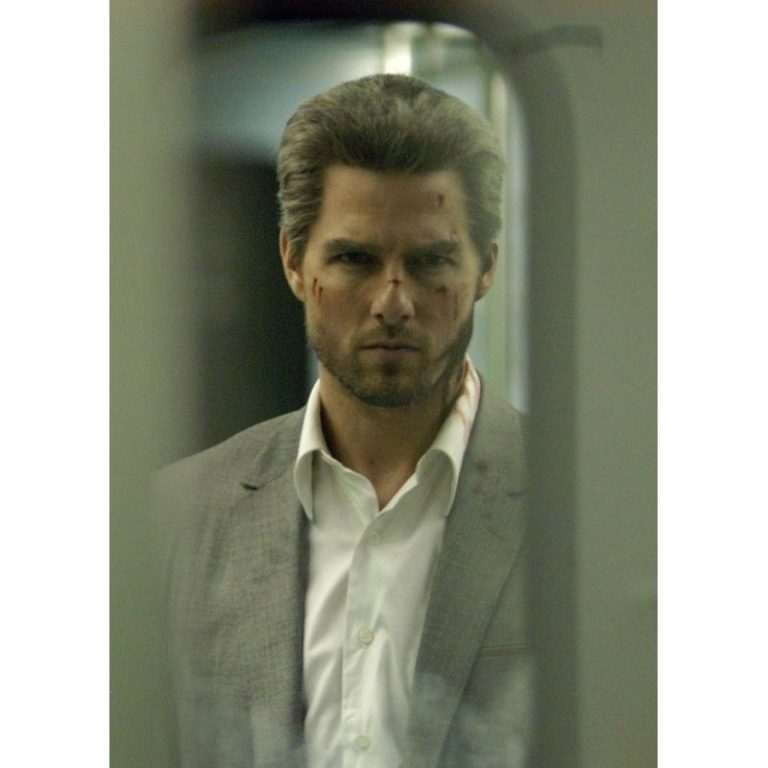 20 Best Tom Cruise Hairstyles with Imags from Childhood on wards AtoZ