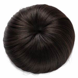 Clip On Men Bun 10 Best Man Bun Hair Extension Reviews Atoz