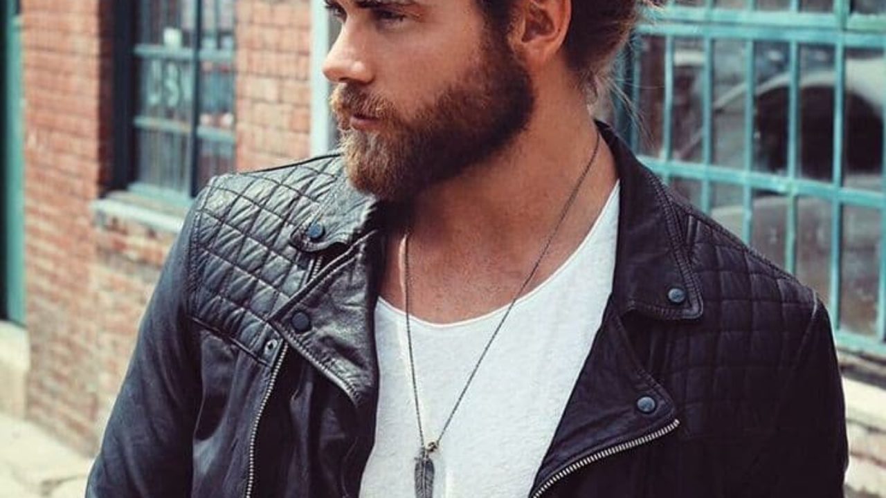 20 Best Long Hair With Beard Styles Atoz Hairstyles