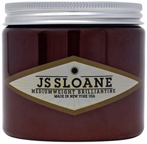 7 Best Hair Pomades Men S Hair Styling Products Buying Guide