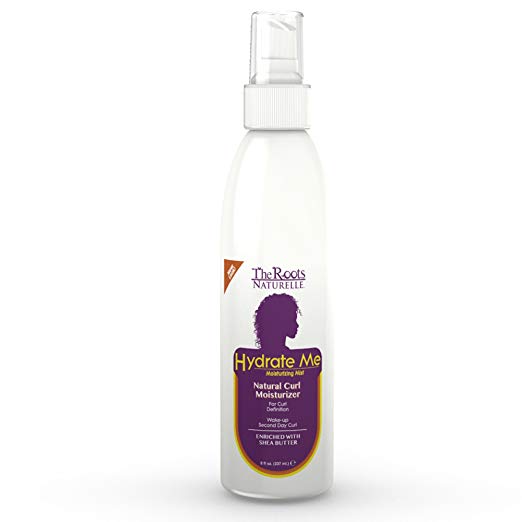 10 Best Moisturizing Products for Coarse, Dry Natural Hair - AtoZ