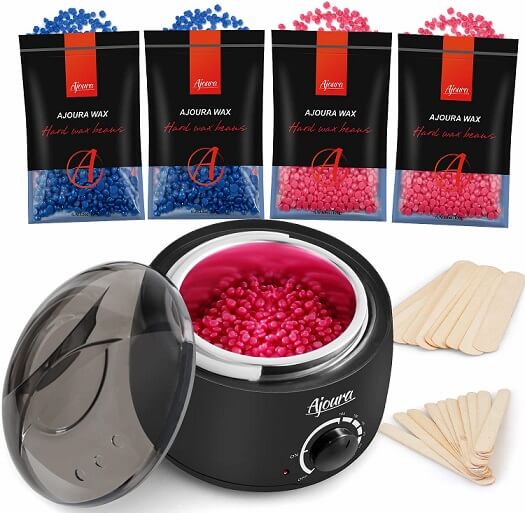 The 10 Best Brazilian Waxing Kits For Men To Do At Home