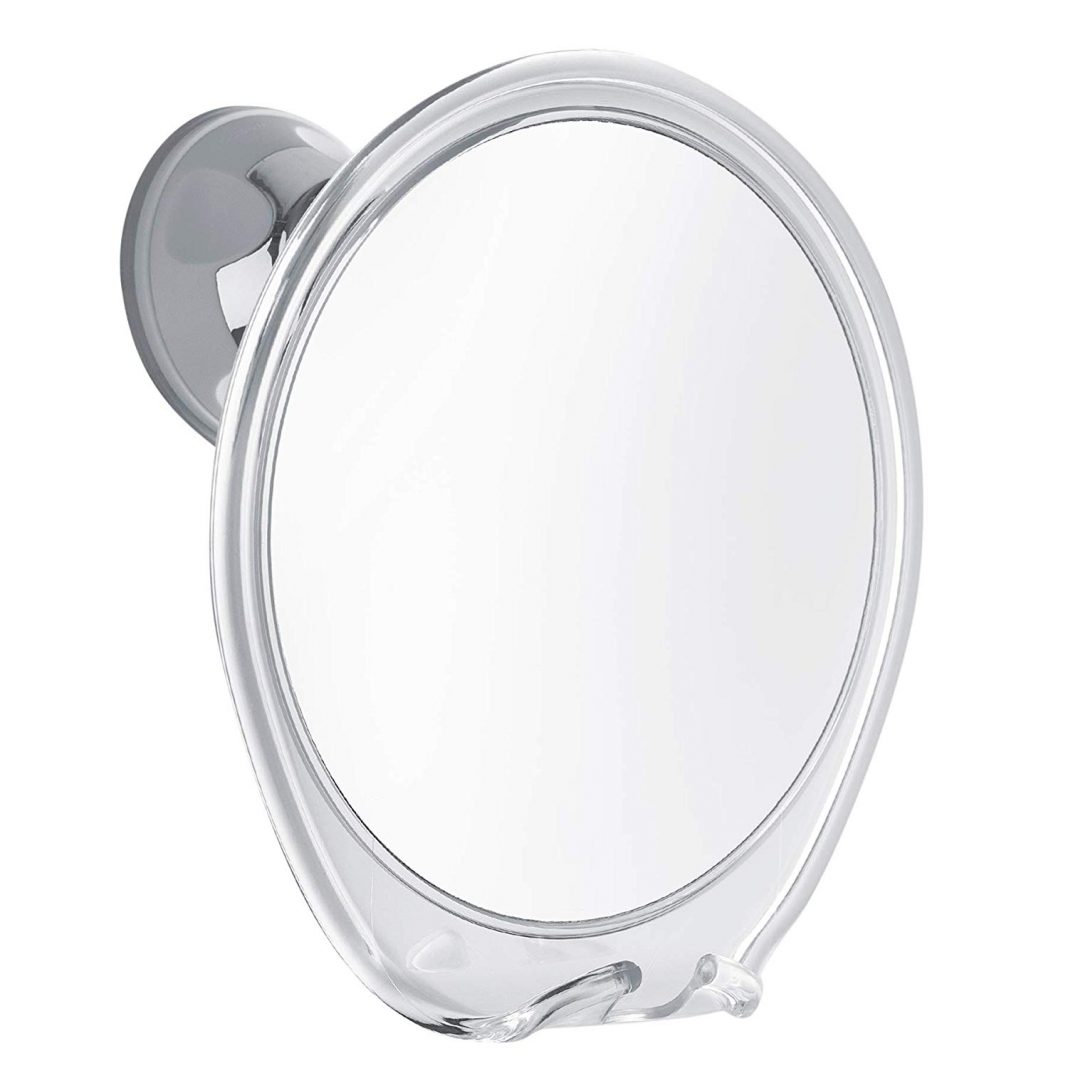 7 Best Fogless Shower Mirror To Buy for Shaving AtoZ Hairstyles
