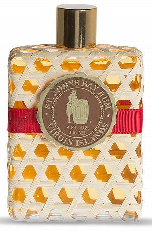 Top 7 Best Bay Rum Aftershave To Avoid Painful Shaving Rash - AtoZ ...