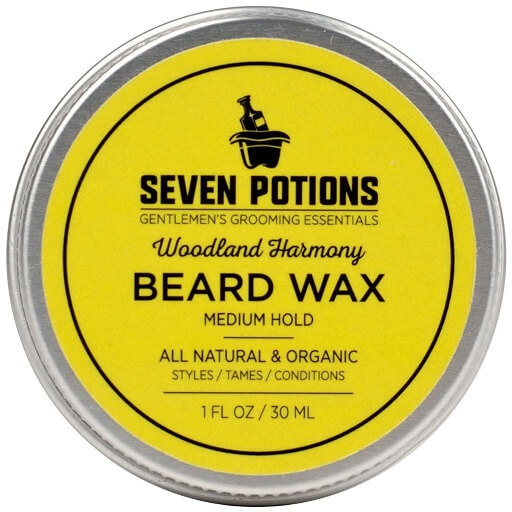 The 7 Best Beard Wax For Men Reviews and Buying Guide AtoZ Hairstyles