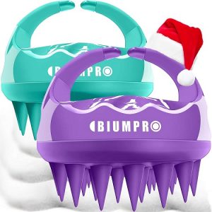 The 10 Best Scalp Massager Brush Reviews & Buying Guide - AtoZ Hairstyles